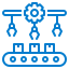Manufacturing sector