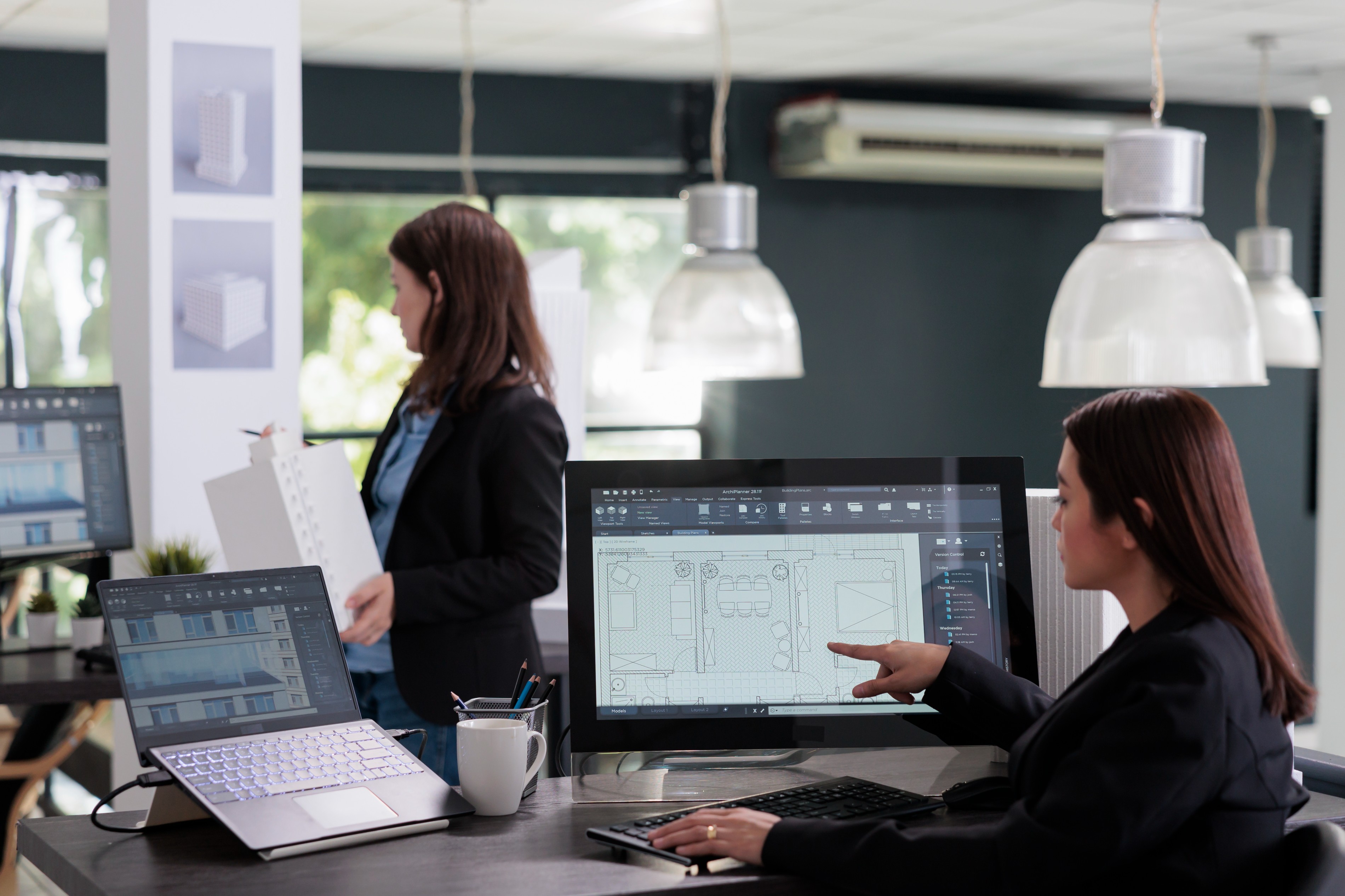 REAL TIME PROJECTS