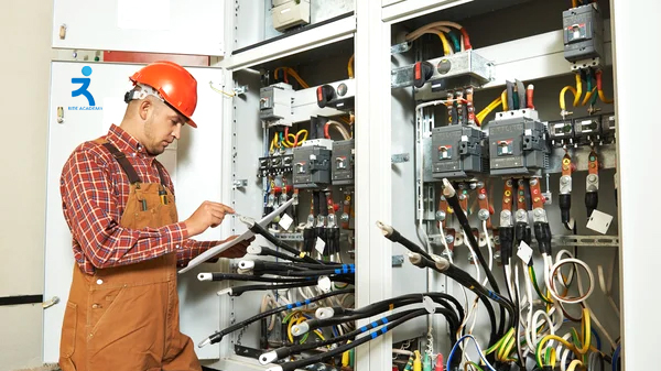 Electrical Designing & Drafting