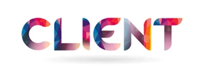 client